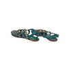 Secondhand Prada Studded Grecian Sandals - '10s