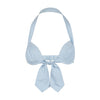 Secondhand Vivienne Westwood Light Blue Swimwear - '90s