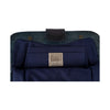 Secondhand Angel Jackson Chandra Blue Clutch - '00s