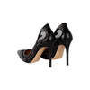 Secondhand Gianvito Rossi Cut Out Pumps - '20s