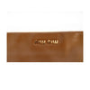Secondhand Miu Miu Soft Calf Leather Cloud Hobo Shoulder Bag - '10s