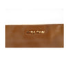 Secondhand Miu Miu Soft Calf Leather Cloud Hobo Shoulder Bag - '10s