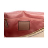 Secondhand Coach Snakeskin Clutch - '10s