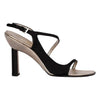 Secondhand Prada Strappy Heeled Sandals - '10s