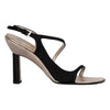 Secondhand Prada Strappy Heeled Sandals - '10s