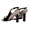Secondhand Prada Strappy Heeled Sandals - '10s