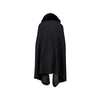 Secondhand Collection Privée Shawl With Fur - '10s