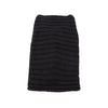Secondhand Isabel Benenato Knitted Scarf - '10s