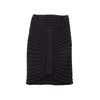 Secondhand Isabel Benenato Knitted Scarf - '10s