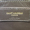 Secondhand Saint Laurent Le Monogramme Cœur Shoulder Bag - '10s