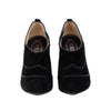 Secondhand Tod's Ankle Boots - '10s