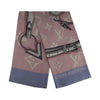 Secondhand Louis Vuitton Monogram Confidential Bandeau - '20s