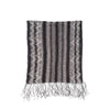 Secondhand Missoni Chevron Knit Foulard - '10s