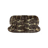 Secondhand Angel Jackson Chandra Animal print Clutch - '00s