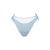 Secondhand Vivienne Westwood Light Blue Swimwear - '90s