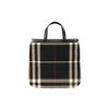 Secondhand Burberry Blanket Tote - '10s