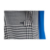 Secondhand Nina Ricci Prince of Wales Check Blazer - '20s