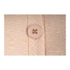 Secondhand Valentino Pale Pink Wool Jacket - '80s