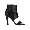 Secondhand Cutout Sandals Bootie- '10s