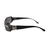 Secondhand Roberto Cavalli Rectangular Sunglasses - '10s