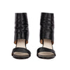 Secondhand Cutout Sandals Bootie- '10s