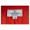 Secondhand Valentino Midi Skirt - '90s