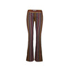 Secondhand Dior Stripped Tailleur - '00s