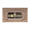 Secondhand Coach Snakeskin Clutch - '10s
