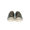 Secondhand Valentino Rockstud Tie-dye Sneakers - '10s