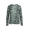 Secondhand Proenza Schouler Animal Print Long Sleeve T-shirt - '10s