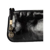 Secondhand Gucci Shiny Leather Clutch - '10s