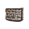 Secondhand Graffiti Pochette - '00s