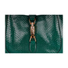 Secondhand Gucci 1961 Python Jackie - '20s