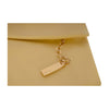 Secondhand Prada Envelope Clutch - '00s