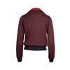Secondhand Prada Belted Cardigan - '10s