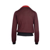 Secondhand Prada Belted Cardigan - '10s
