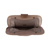 Secondhand Angel Jackson Chandra Beige Clutch - '00s