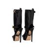 Secondhand Dsquared2 Open Toe Boots - '10s