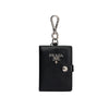 Secondhand Black Card Holder - '10s