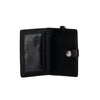 Secondhand Black Card Holder - '10s