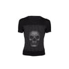 Secondhand Alexander McQueen T-shirt - '10s