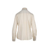 Secondhand Blumarine Lace Shirt - '10s