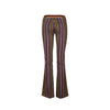 Secondhand Dior Stripped Tailleur - '00s