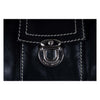 Secondhand Marc Jacobs Anouk Black Leather Bag - '00s