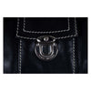 Secondhand Marc Jacobs Anouk Black Leather Bag - '00s