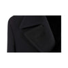 Secondhand Tom Ford Double-Breasted Coat - '10s