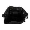 Secondhand Balenciaga Brogue Pompon Hobo Bag - '10s