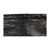 Secondhand Prada Black Leather Clutch - '10s