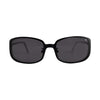 Secondhand Dolce & Gabbana Square Sunglasses - '10s