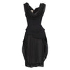 Secondhand Vivienne Westwood Ruched Two-Piece Chiffon Set - '90s